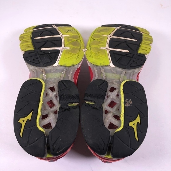 Mizuno Wave Creation 15 Rare Running Shoes - Picture 7 of 9